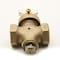 Thrifco Plumbing 1 Inch FIP Brass Ground Key Stop & Waste Valve 6415132 - alternate 3